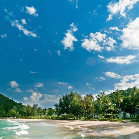 Sari Pacifica Resort & Spa, Sibu Island, Johor Пулау-Сибу Экстерьер фото