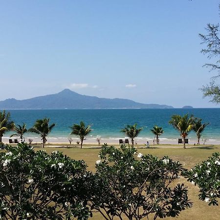 Sari Pacifica Resort & Spa, Sibu Island, Johor Пулау-Сибу Экстерьер фото